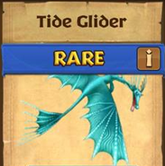 Tide Glider