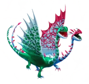 ROB-KandyAndKane-Transparent.png (450 КБ) Конфета и Леденец