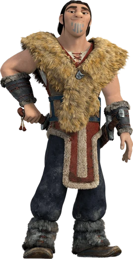 Второй Фильм