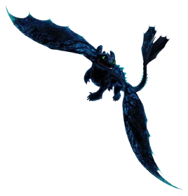 В Скрытом мире