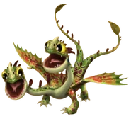 Малыши Барс и Вепрь в игре