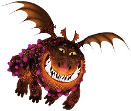 В Скрытом мире