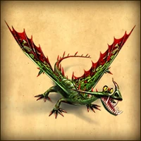 Changewing Titan - FB-0