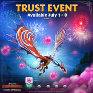 TU-Freyfest Event Ad