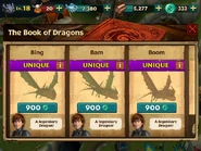 Бам, Бум, Бим