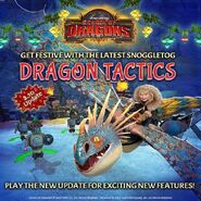 Dragon Tactics