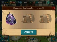 Яйцо Змеевика