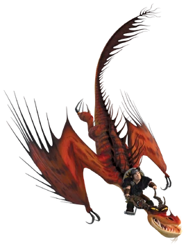 Во втором мультфильме 