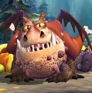 TU-TurkeyMeatlug-2starAdult1.jpg (134 КБ) С двумя звёздами