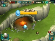 Яйцо Крылатого Ужаса