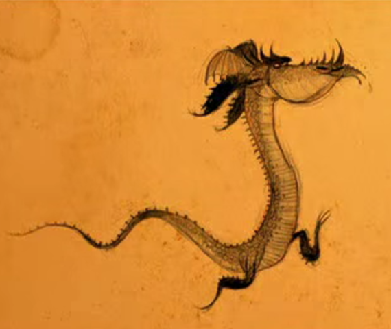 Two-legged Tonguespitter | How to Train Your Dragon Fanon Wiki | Fandom Two-legged Tonguespitter | How to Train Your Dragon Fanon Wiki | Fandom