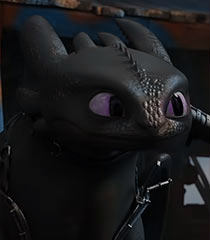 Amaria Deltaclaw, How to Train Your Dragon Fanon Wiki