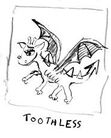 Toothlessbook