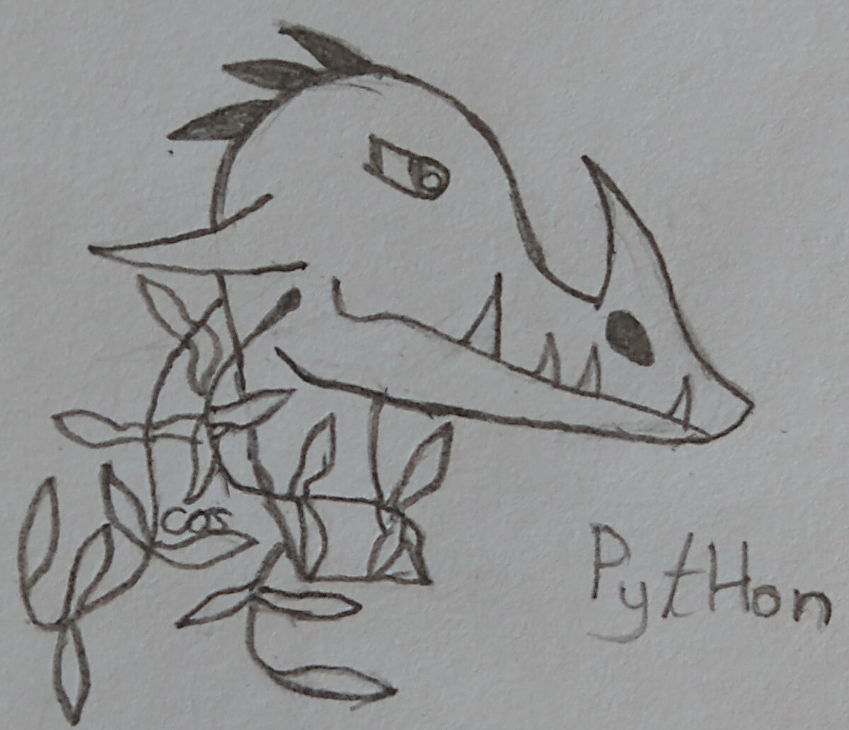 Python | How to Train Your Dragon Fanon Wiki | Fandom