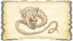 Screaming Death | How to Train Your Dragon Fanon Wiki | Fandom