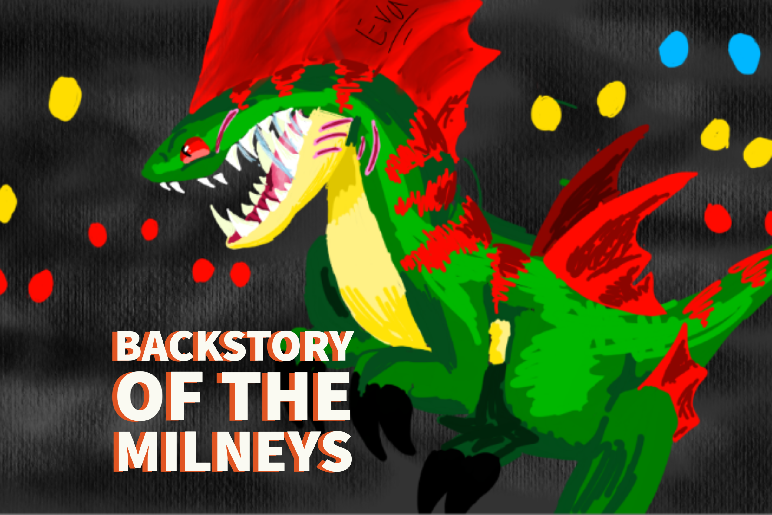 Backstory Of The Milneys How To Train Your Dragon Fanon Wiki Fandom