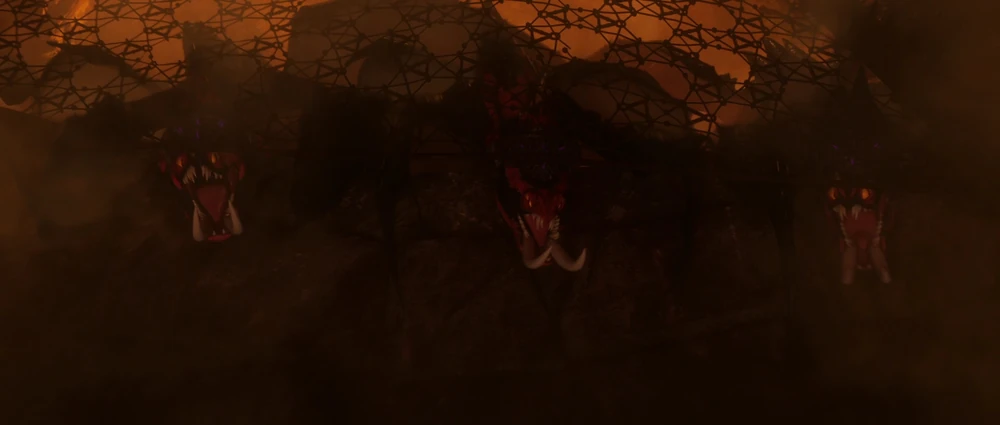 Rippen's Deathgrippers | How to Train Your Dragon Fanon Wiki | Fandom