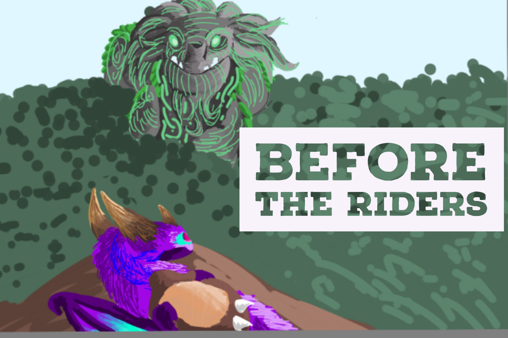 Before The Riders How To Train Your Dragon Fanon Wiki Fandom