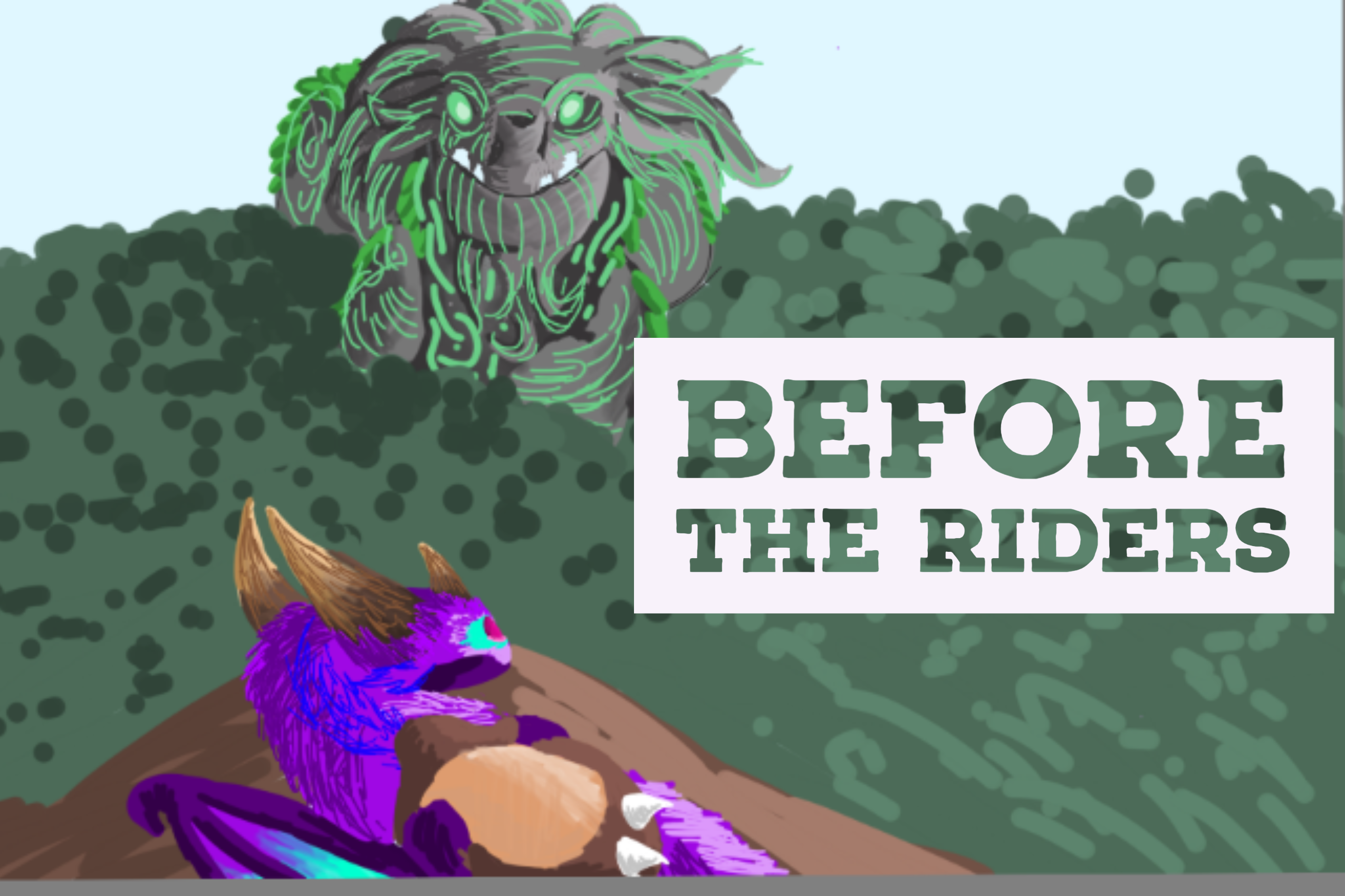 Before the Riders, How to Train Your Dragon Fanon Wiki