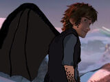 Hiccup / Helhiem