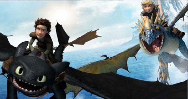 Viking dragons and their eggs | How to Train Your Dragon Fanon Wiki ...