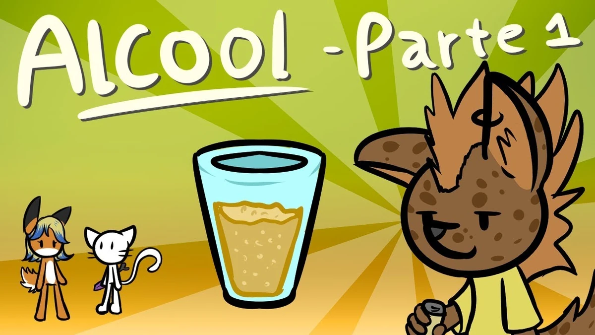 Festa do Álcool | Wiki Hu3cat Wiki | Fandom