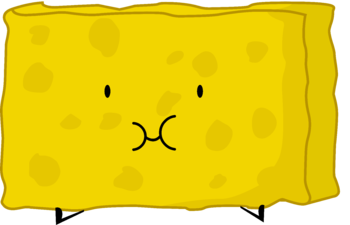 Spongy | Huang Brothers Wiki | Fandom