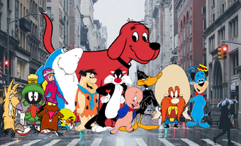 Good Old Cartoon Characters Singing Just One Person Youtube Stuff Hub Ideas Wiki Fandom Good Old Cartoon Characters Singing Just One Person Youtube Stuff Hub Ideas Wiki Fandom