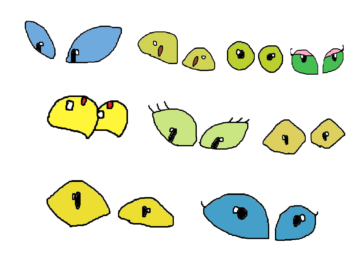 Royalty Vector Stock - Wild animals eyes, 10 sets of different wild animal eyes, Cartoon eyes, Cat eyes, Frog eyes, Reptile eyes (art STUFF) | Hub Ideas Wiki | Fandom Royalty Vector Stock - Wild animals eyes, 10 sets of different wild animal eyes, Cartoon eyes, Cat eyes, Frog eyes, Reptile eyes (art STUFF) | Hub Ideas Wiki | Fandom