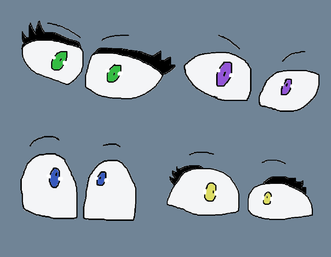 Free Vector Stock Anime Eyes Different Anime Male And Female Eyes Art Stuff Hub Ideas Wiki Fandom Free Vector Stock Anime Eyes Different Anime Male And Female Eyes Art Stuff Hub Ideas Wiki Fandom