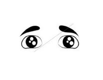 Royalty Vector Stock Cartoon Male Pair Of Sad Cute Looking Crying Eyes Cartoon Man Eyes Blogspot Stuff Hub Ideas Wiki Fandom Crying eyes png, clipart, black, broken hearted, cartoon. cartoon male pair of sad cute looking