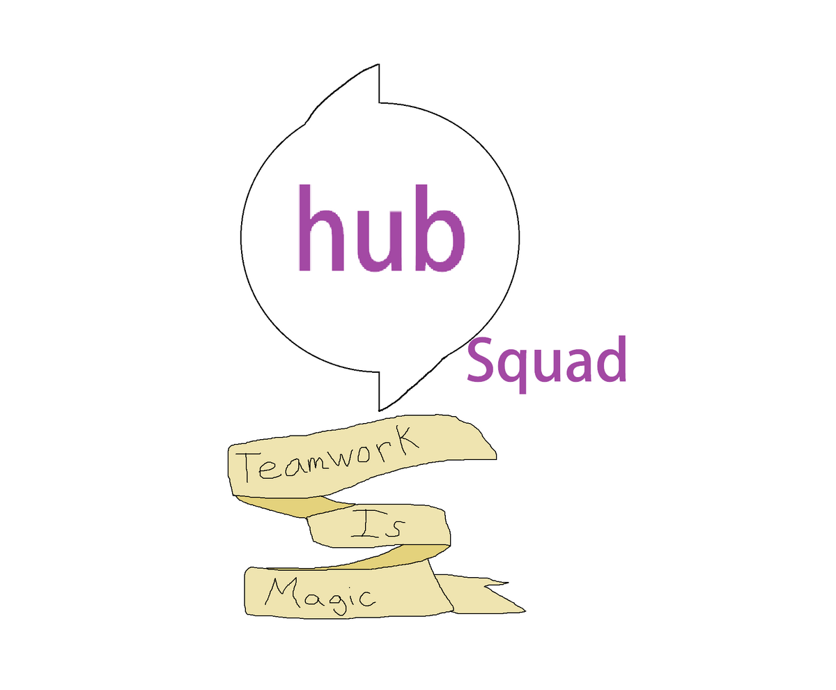 Episodes, Hub Squad;Teamwork is Magic Wiki