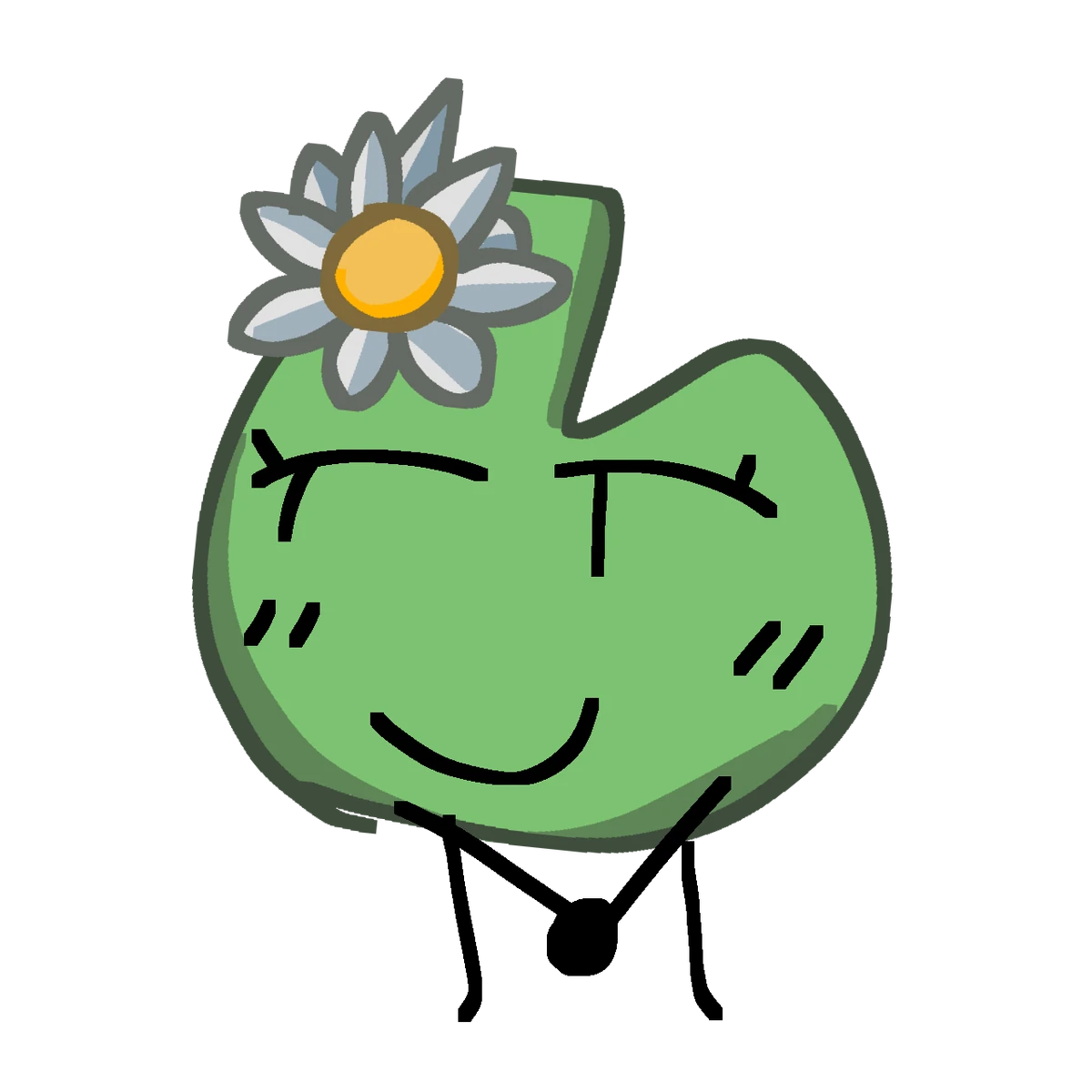 Lilypad | Hubbapedia Encyclopedia Wiki | Fandom