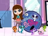 Littlest Pet Shop