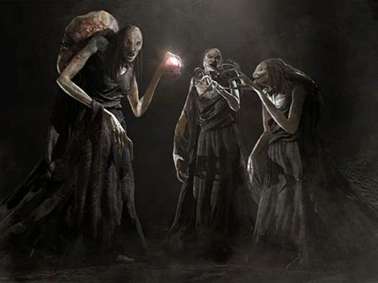 Die Graien Hubert DnD Wiki Fandom