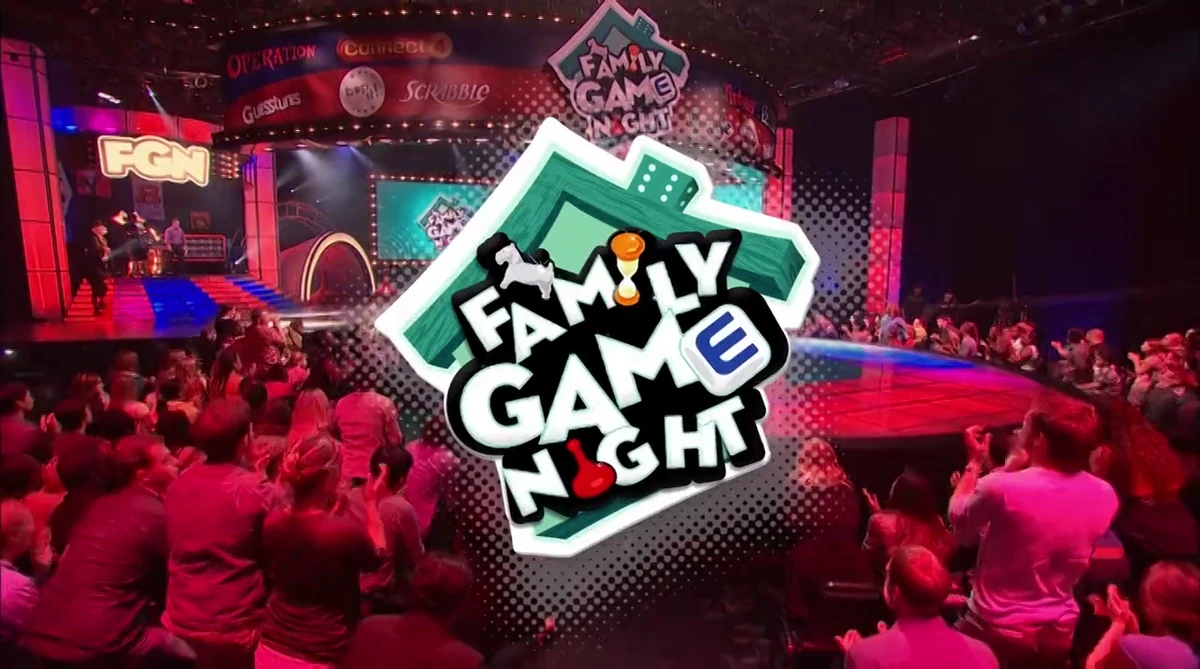 Family Game Night | Hubstory Archives Wiki | Fandom