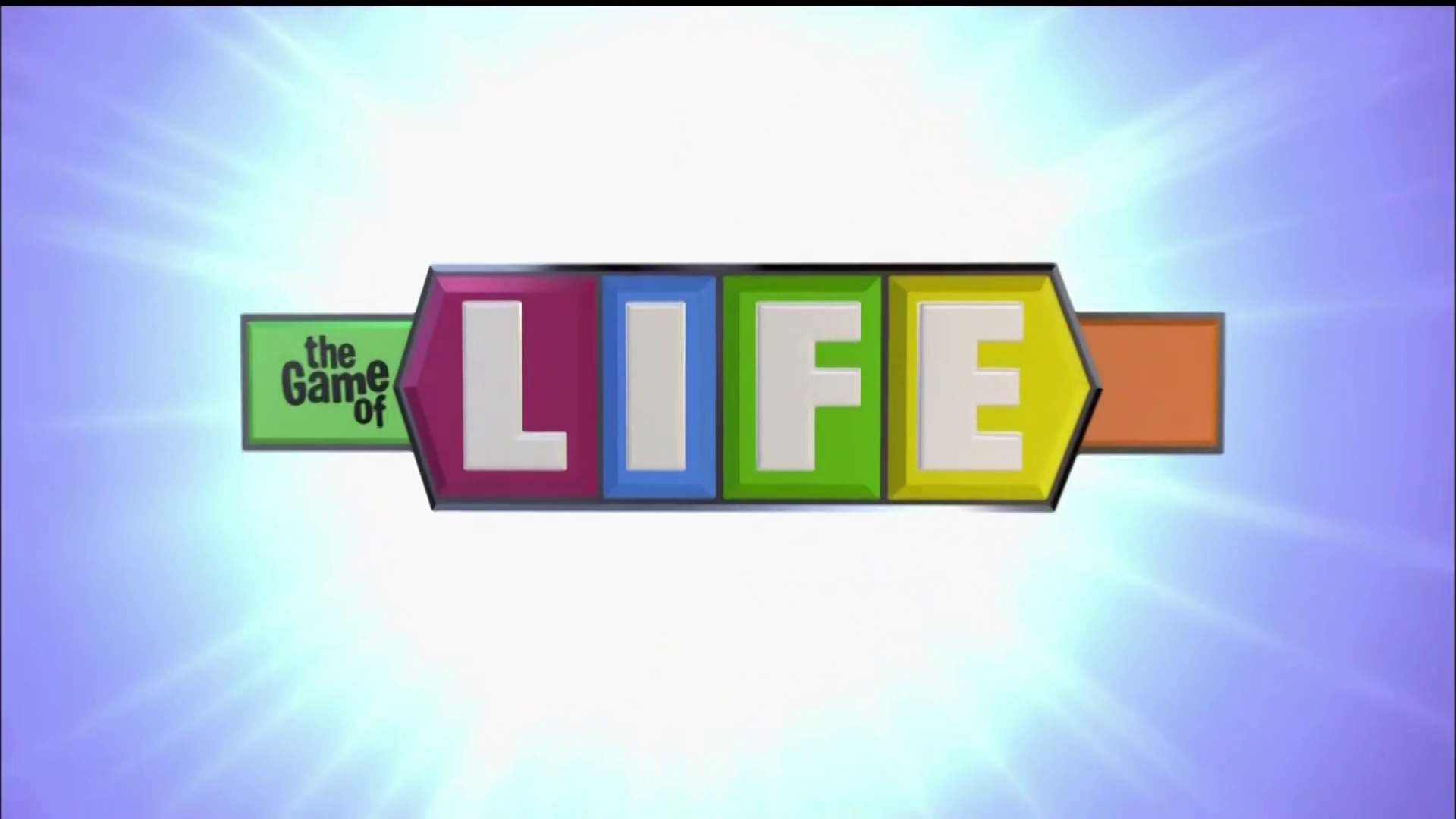 The Game of Life (USA) : Hasbro Interactive : Free Borrow & Streaming :  Internet Archive