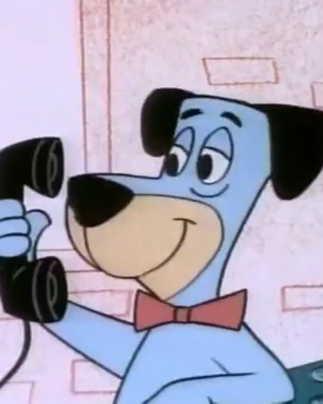 Huckleberry Hound Huckleberry Hound Wiki Fandom