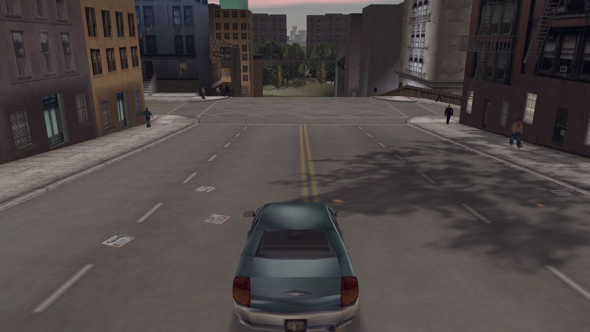 Grand Theft Auto 3 FW UWM Autoinstall file - ModDB