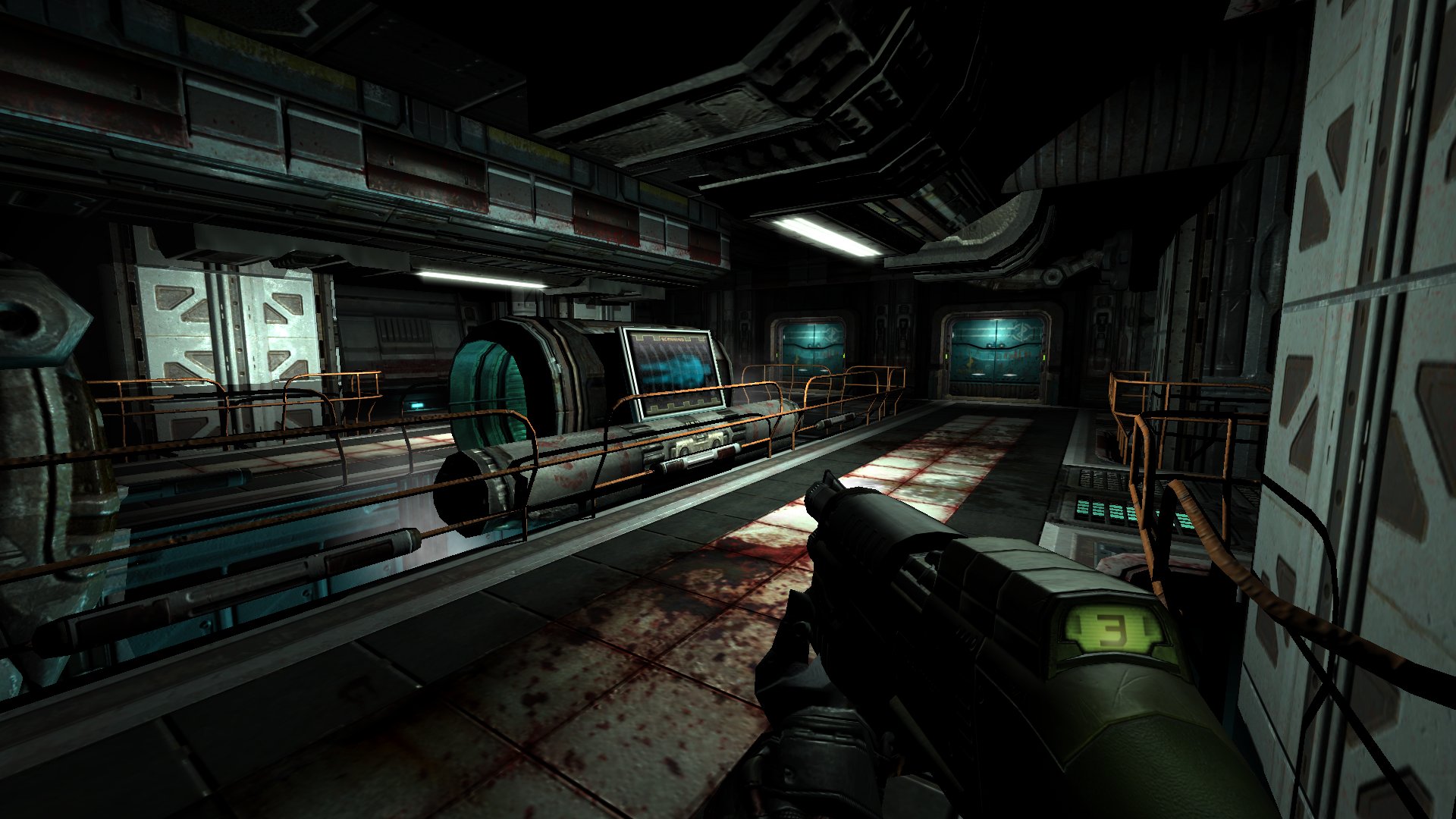 quake 4 full game