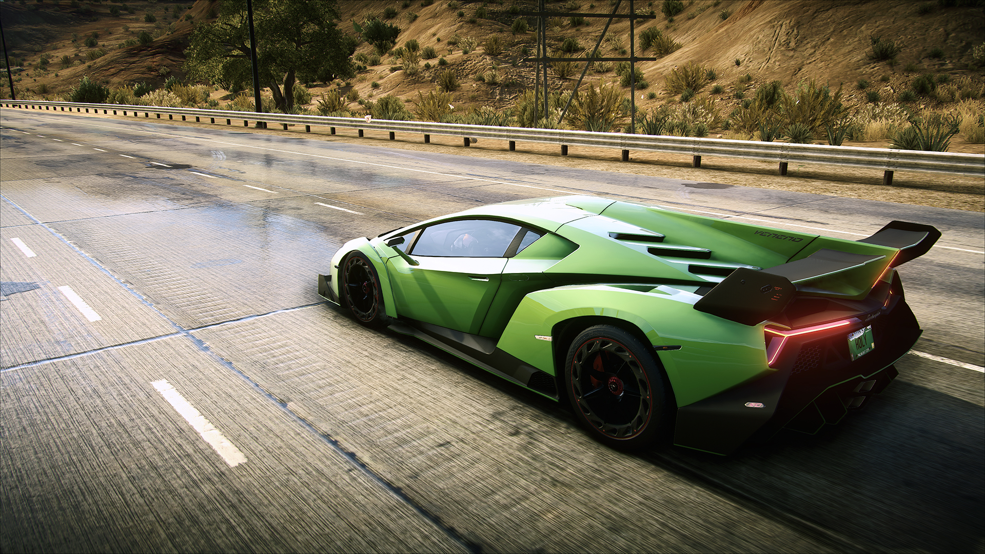 Image 10 - Need for Speed: Rivals - Mod DB