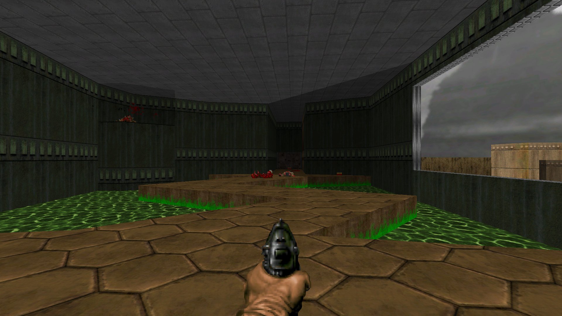 Doom | HudFreeGaming Wiki | Fandom