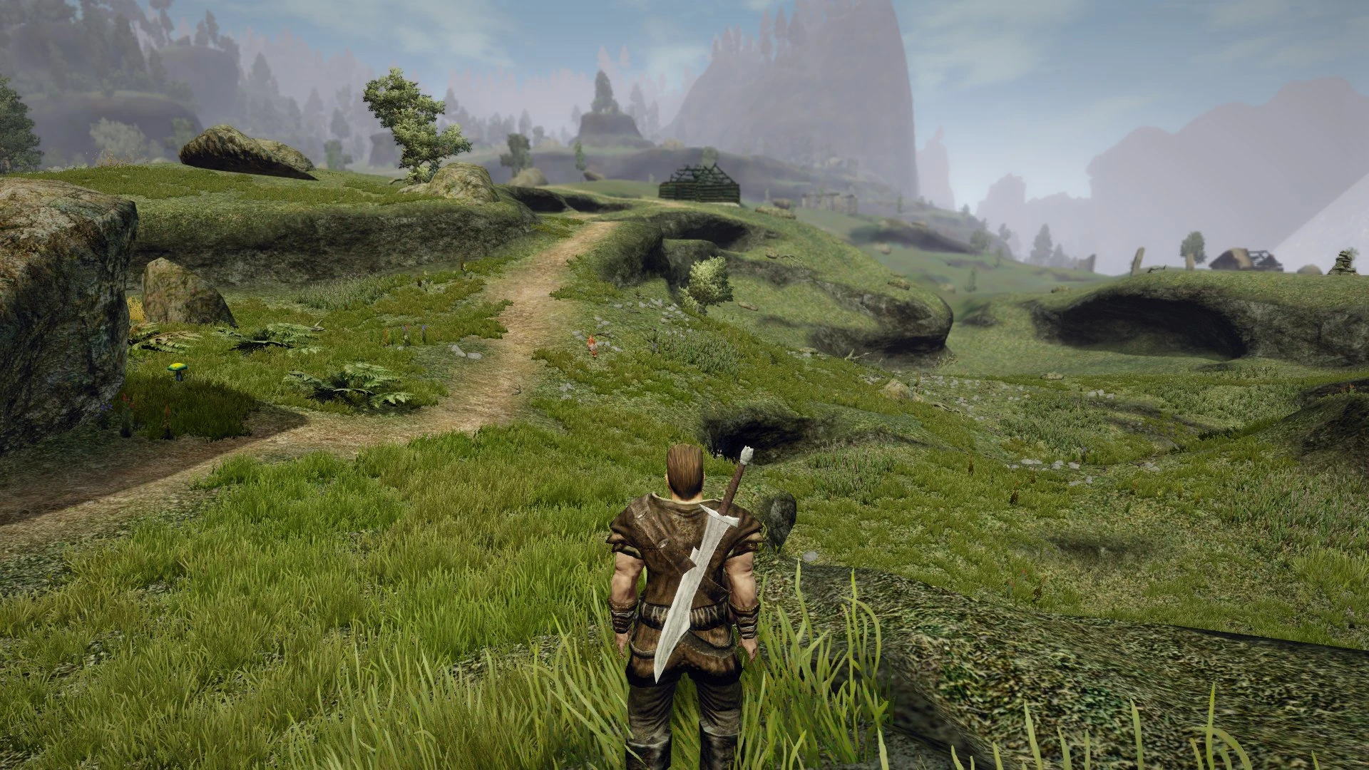 Featured image of post View 24 Gothic 3 Wallpaper 1920X1080