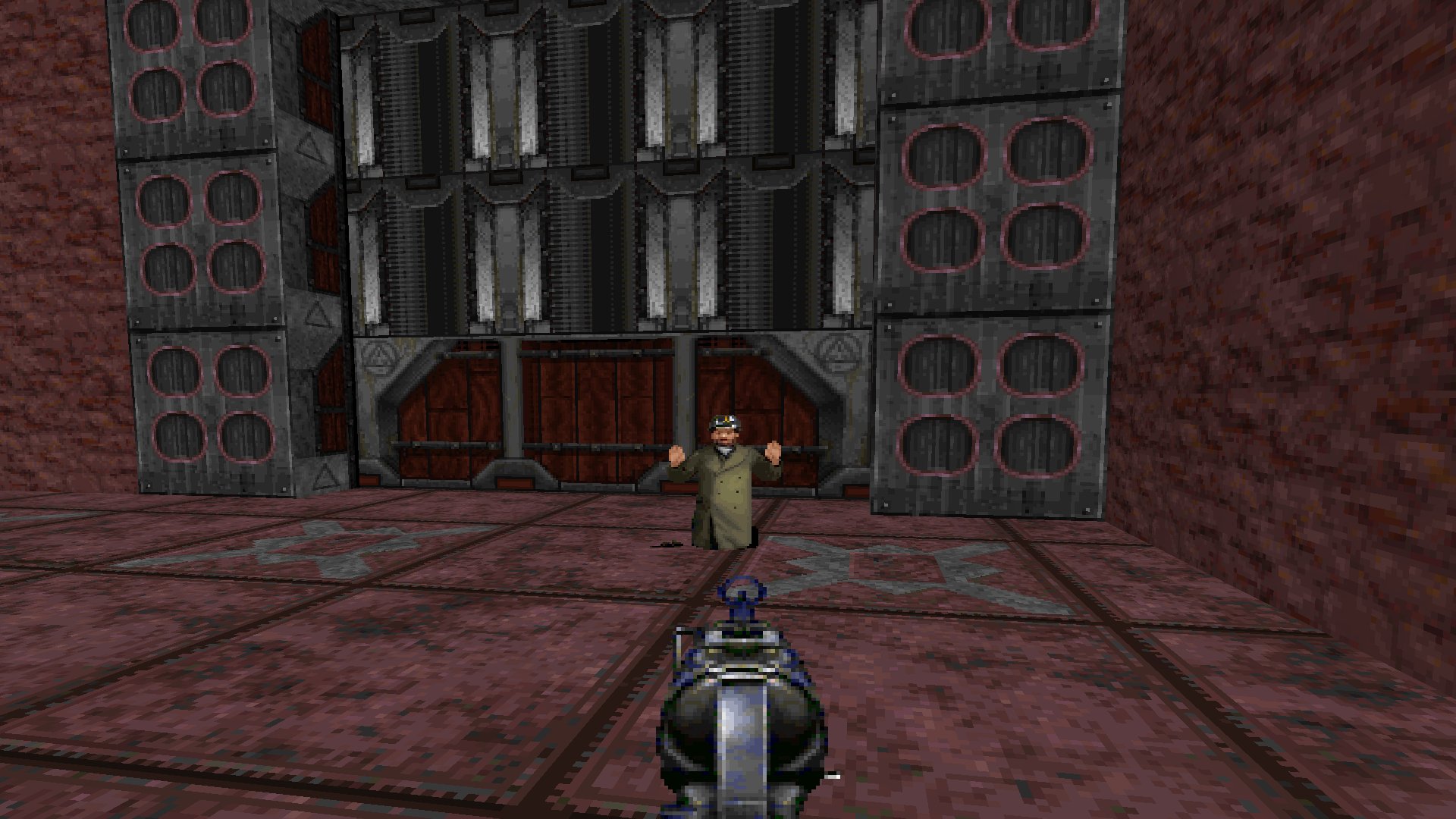 rise of the triad source port rise of the triad source port
