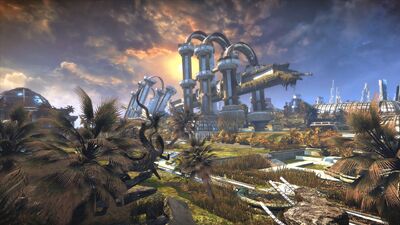 Bulletstorm Nohud