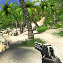 Far Cry, HudFreeGaming Wiki