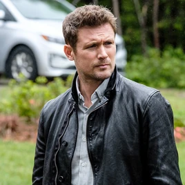 Charlie Hudson | Hudson & Rex Wiki | Fandom