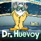 Dr Huevoy