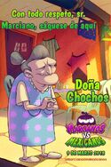 Doña Chochos