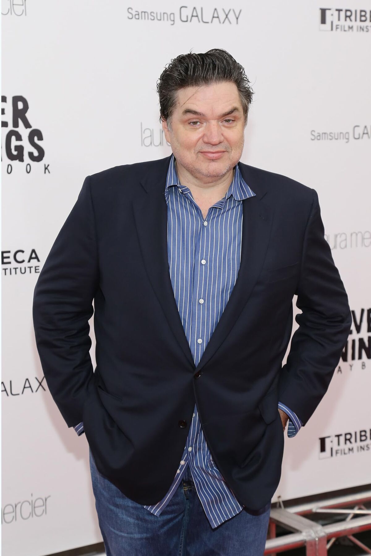 Oliver Platt Huff Wiki Fandom